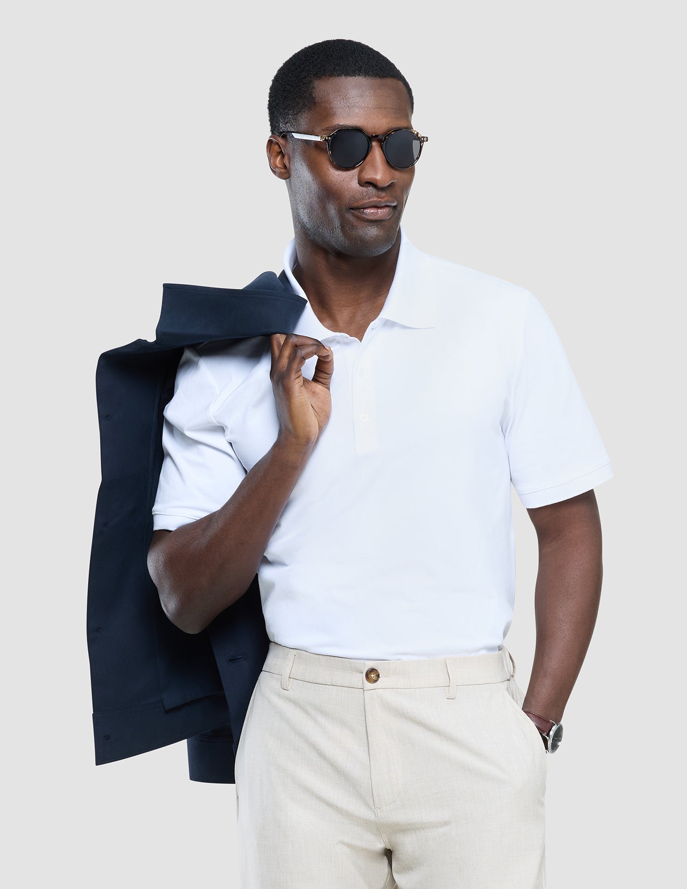 Summer layers
